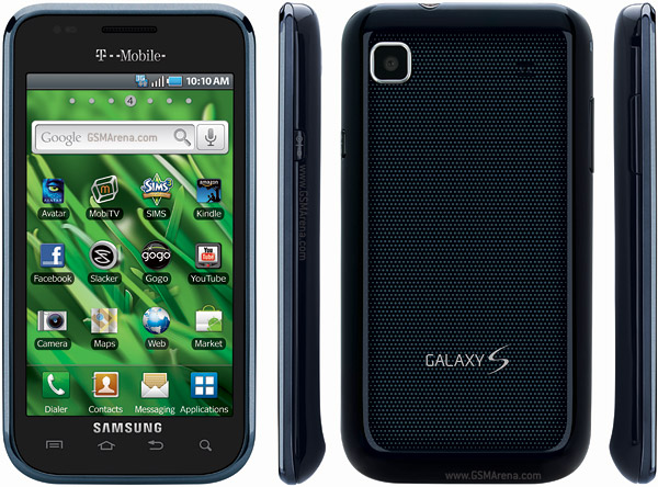 Whatsapp para Samsung Galaxy S Vibrant SGH-T959