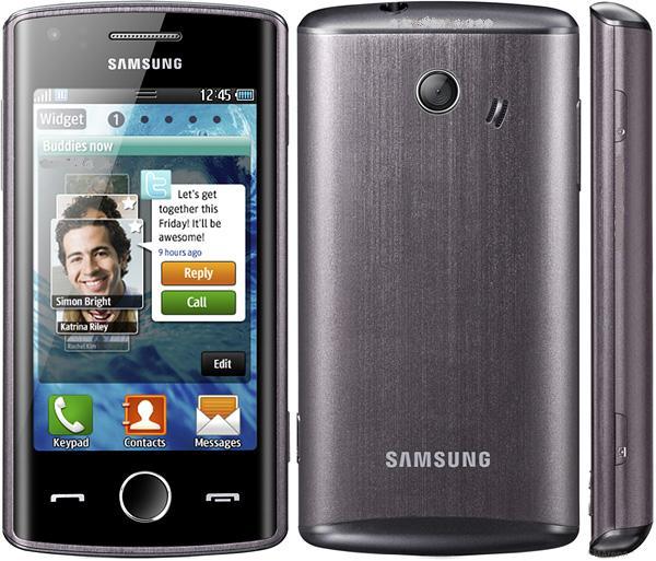 Whatsapp para Samsung Wave 578 GT-S5780
