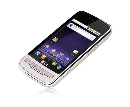 Whatsapp para LG Optimus M MS690