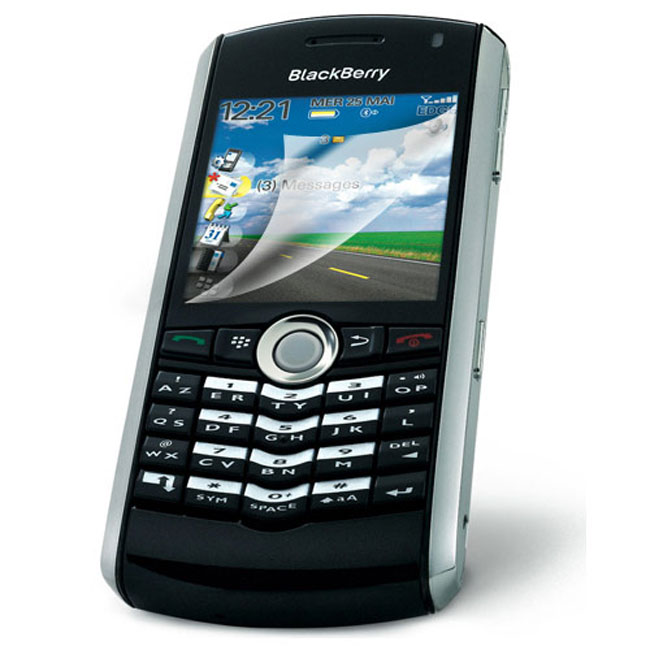 Descargar Whatsapp para BlackBerry Pearl 8100