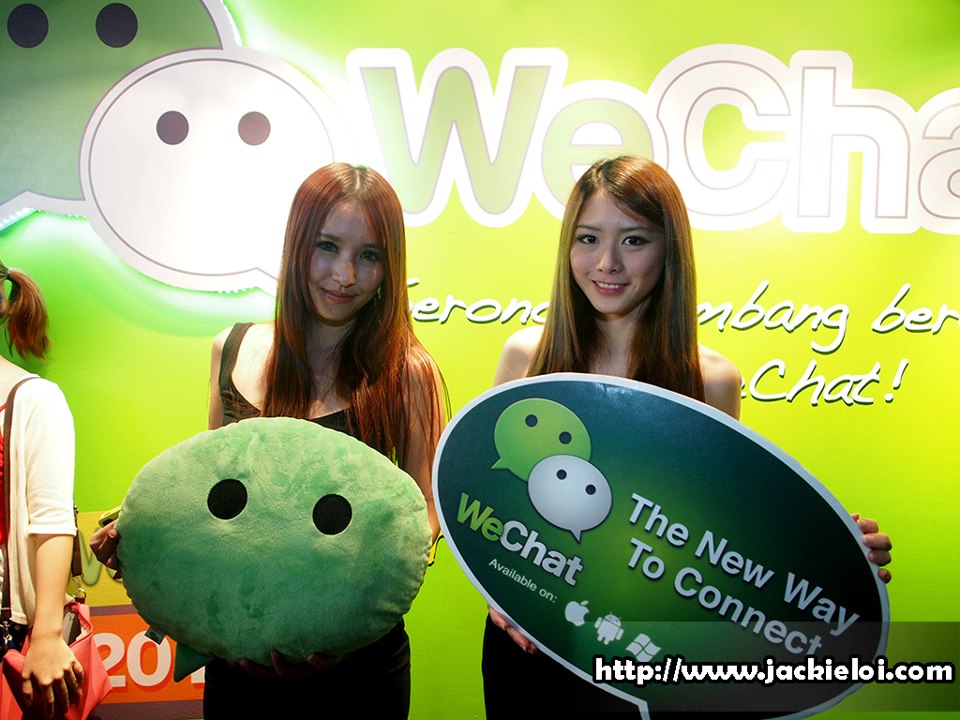 Descargar WeChat Gratis