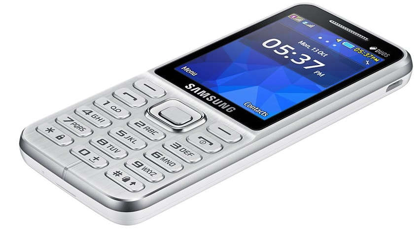 Whatsapp para Samsung Metro 360 SM-B360E