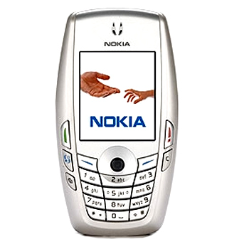 whatsapp gratis Nokia 6620