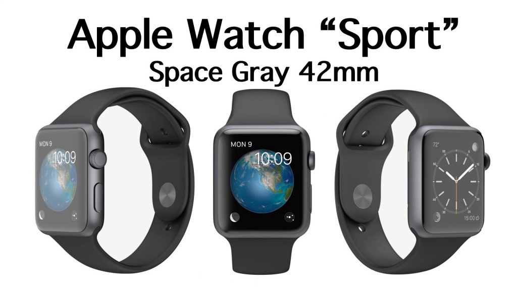 Whatsapp para Apple Watch Sport 42mm