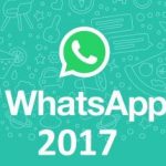 Whatsapp 2017
