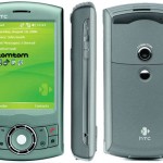 HTC P3300 Whatsapp