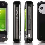 HTC P3600i Whatsapp