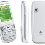HTC S310 Whatsapp