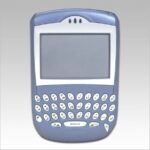 Whatsapp BlackBerry 7290