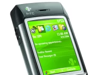 Whatsapp HTC MTeoR