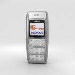 Whatsapp Nokia 1600