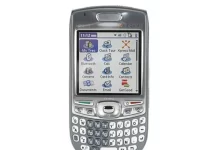 Whatsapp Palm Treo 680