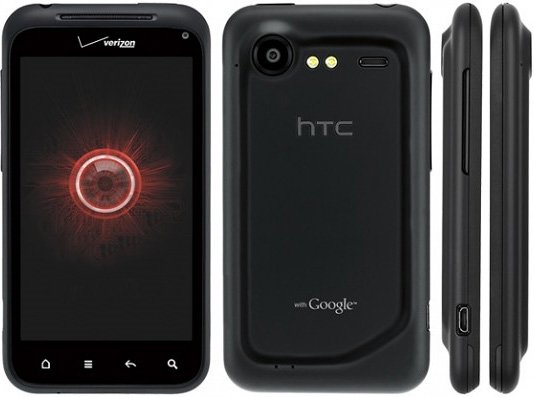 HTC Droid Incredible ADR6300