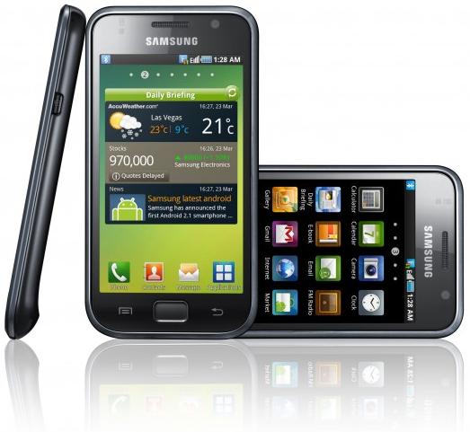 Samsung Galaxy S GT-i9000B