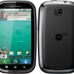Motorola Bravo MB520 Whatsapp