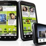 Motorola Defy MB525 Whatsapp