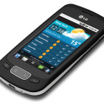 LG Optimus One P500 Whatsapp