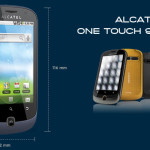 Alcatel One Touch 990 Whatsapp