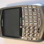 BlackBerry 8700v whatsapp