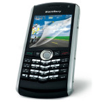 BlackBerry Pearl 8100 Whatsapp gratis