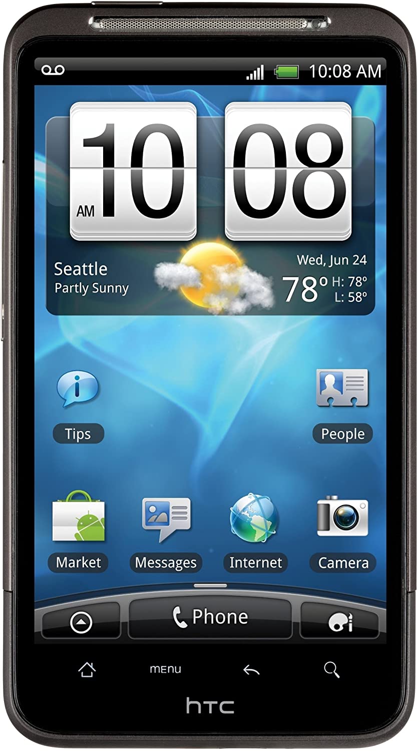 Whatsapp para HTC Inspire 4G