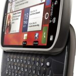 Motorola Cliq 2 (MB611)
