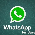 Java Whatsapp