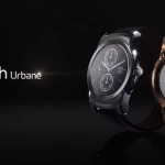 LG Watch Urbane LTE whatsapp