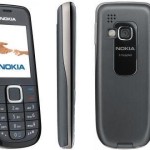 Nokia 3120 Whatsapp