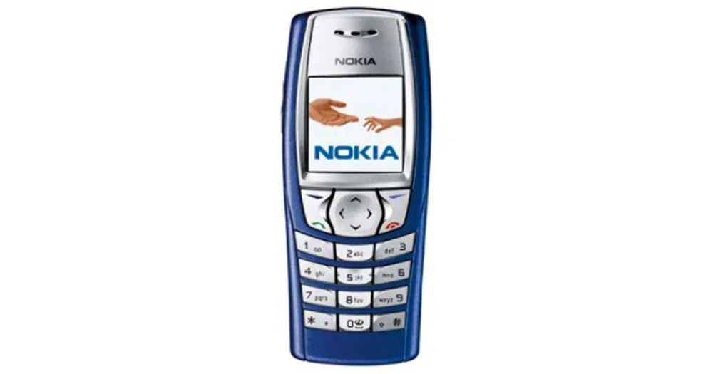 Whatsapp Nokia 6610