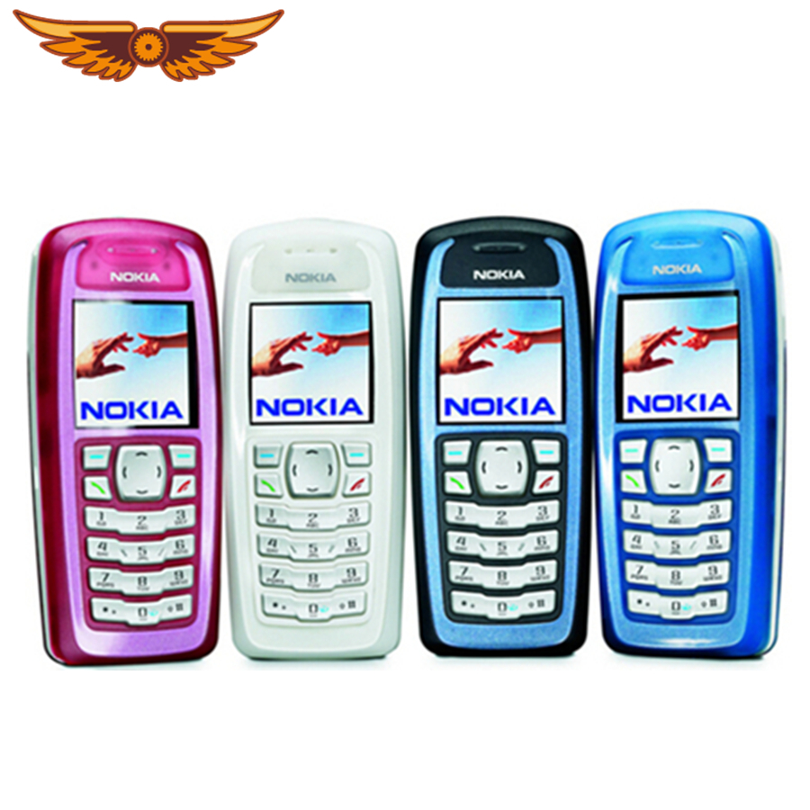 Whatsapp Nokia 3100