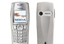 Whatsapp Nokia 6610i