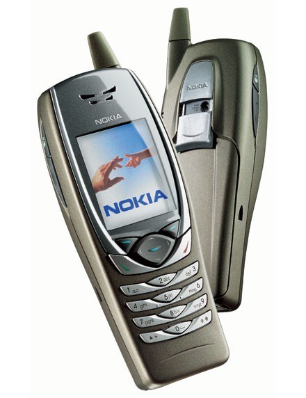 Whatsapp Nokia 6650