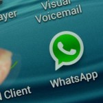 whatsapp mensajes temporales