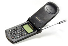 Motorola StarTAC 85