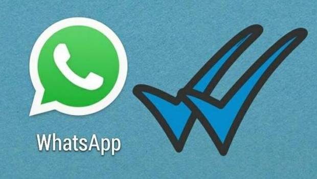 Desactivar las palomitas azules de Whatsapp