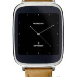 Asus ZenWatch (WI500Q) Androidwear