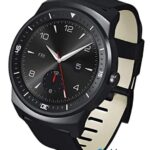 LG G Watch R (W110) Android wear