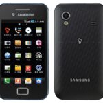 Samsung Galaxy Ace (GT-S5830C)
