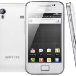 Samsung Galaxy Ace (GT-S5830L) 2