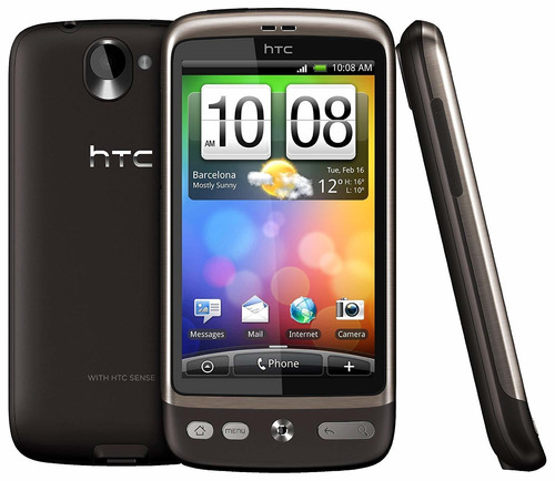 HTC Desire A8183
