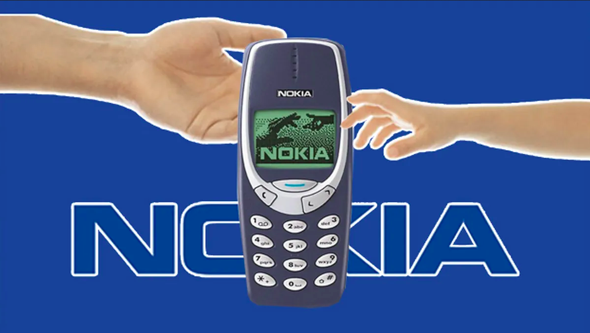 Whatsapp para Nokia 3310