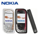 Whatsapp Nokia 7610