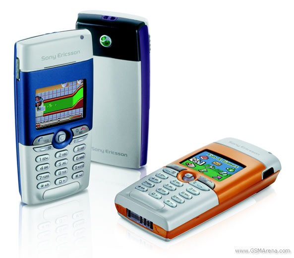 Whatsapp Sony Ericsson T310