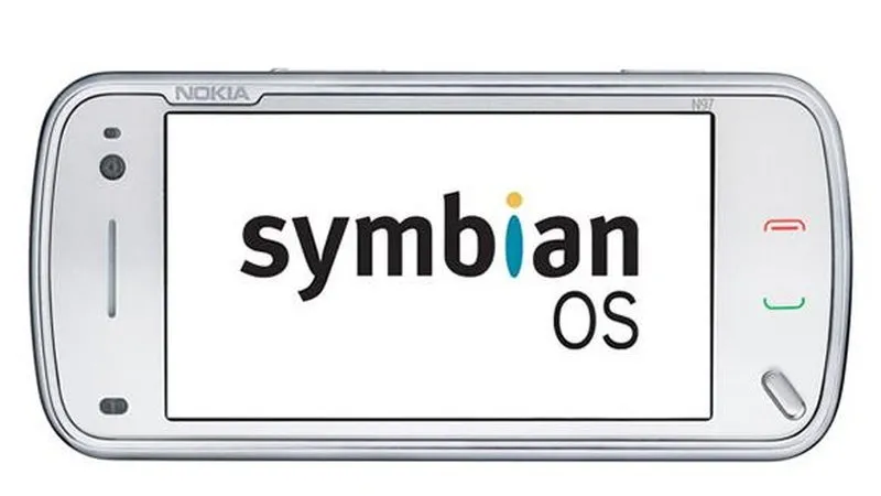 Whatsapp Symbian