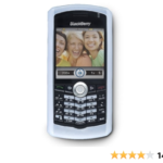 BlackBerry Pearl 8110 Whatsapp