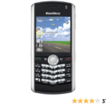 BlackBerry Pearl 8120 Whatsapp
