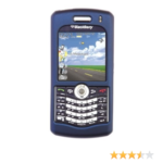 BlackBerry Pearl 8130 Whatsapp