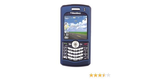 BlackBerry Pearl 8130 Specs