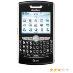 Blackberry 8820 Portada